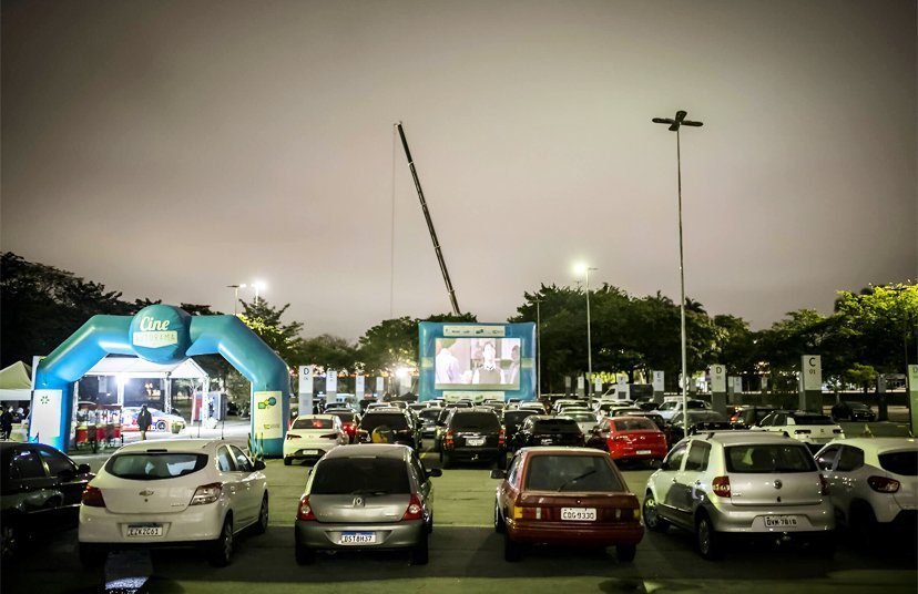 Projeto Cine Autorama.