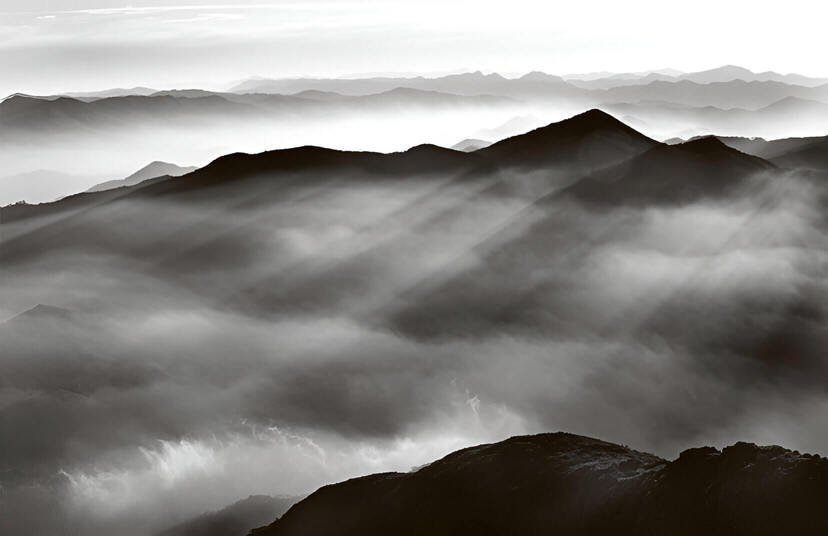 Projeto para o livro Chapada Diamantina