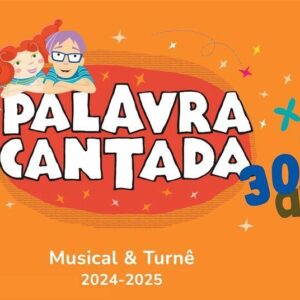 Projeto Palavra Cantada