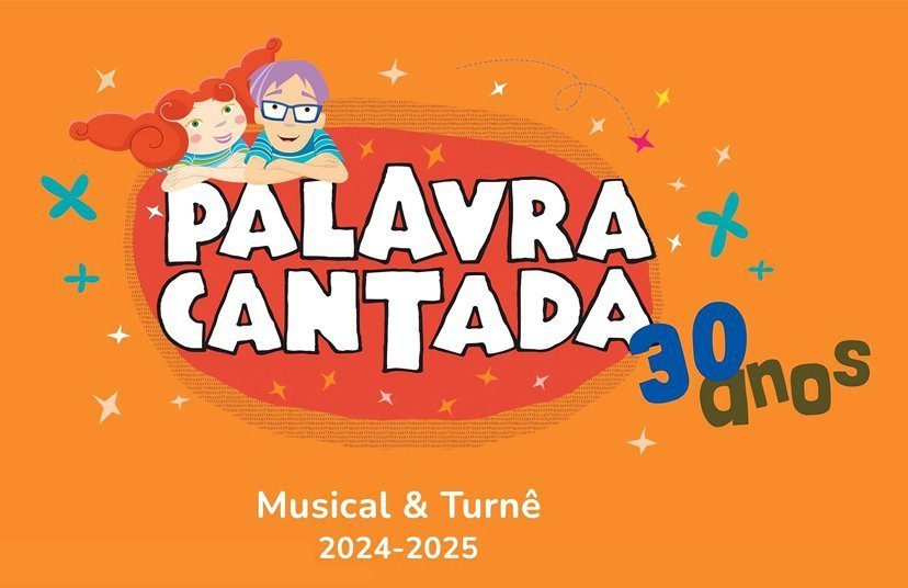 Projeto Palavra Cantada
