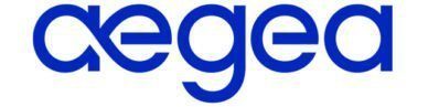 logo Aegea.