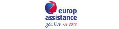logo Europ Assistance para o site Doble Cultura