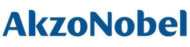 logo Akzo Nobel para o site Doble Cultura