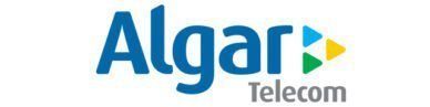 logo Algar para o site Doble Cultura