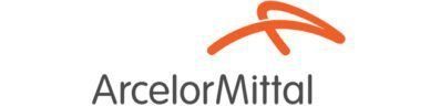 logo Arcelor Mittal para o site Doble Cultura