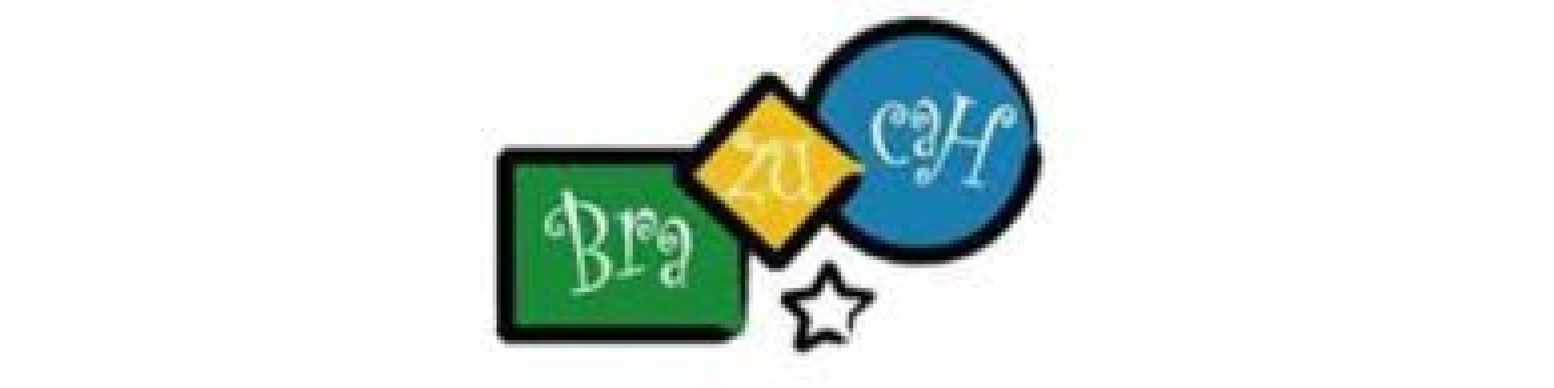 logo Brazucah para o site Doble Cultura