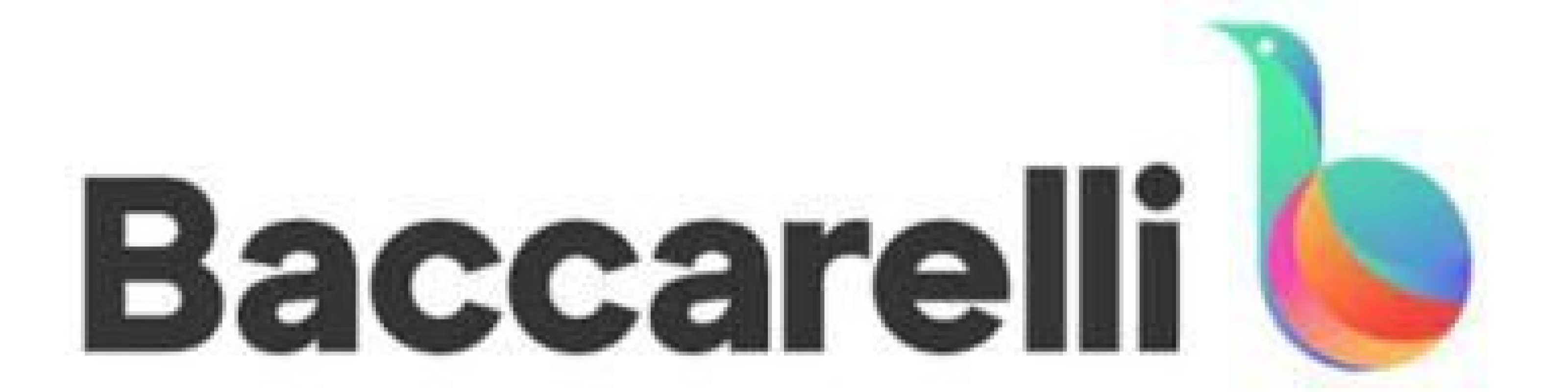 logo Baccarelli para o site Doble Cultura