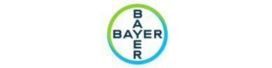 logo Bayer para o site Doble Cultura