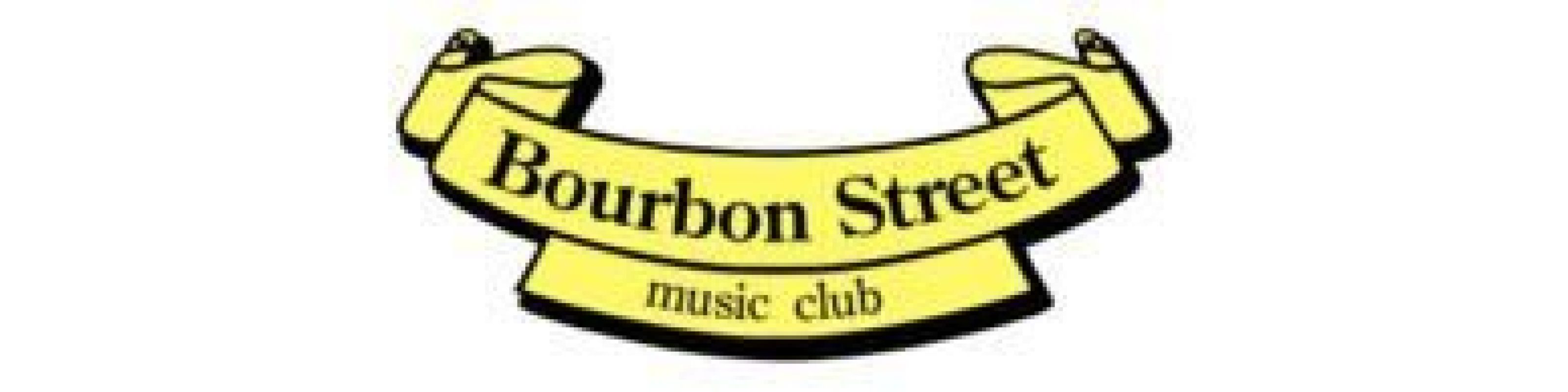logo Bourbon Street para o site Doble Cultura