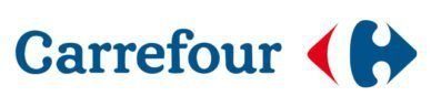 logo Carrefour para o site Doble Cultura