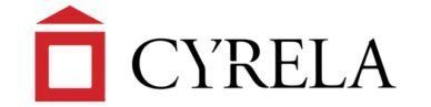 logo Cyrela para o site Doble Cultura