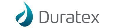 logo Duratex para o site Doble Cultura
