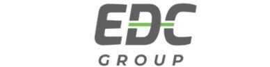 logo EDC Group para o site Doble Cultura