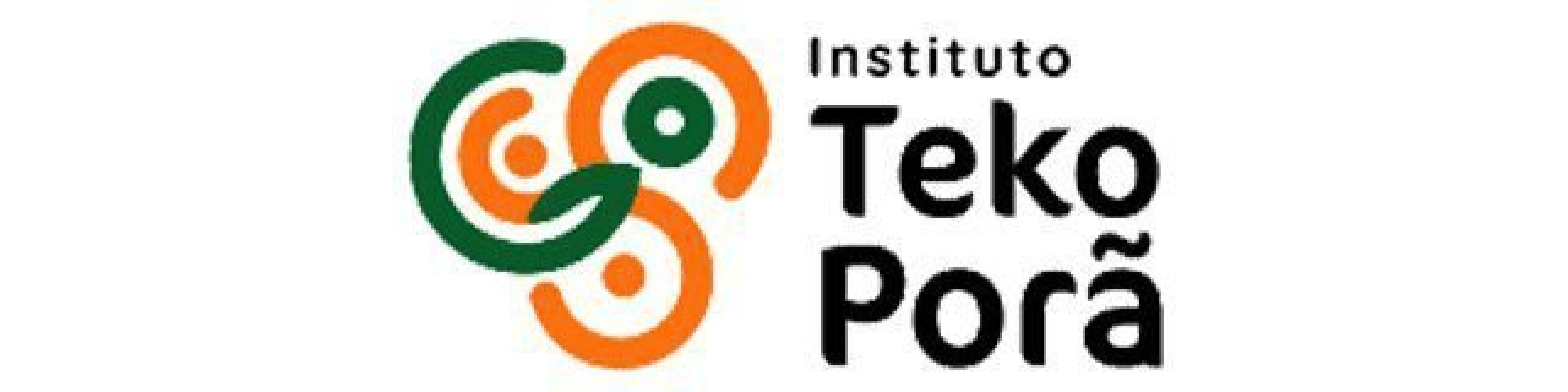 logo Instituto Teko Porã para o site Doble Cultura