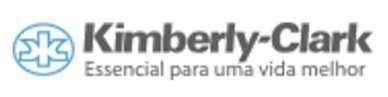 logo Kimberly Clark para o site Doble Cultura