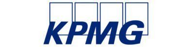 logo KPMG para o site Doble Cultura