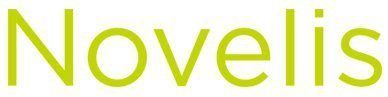 Logo Novelis para o site Doble Cultura