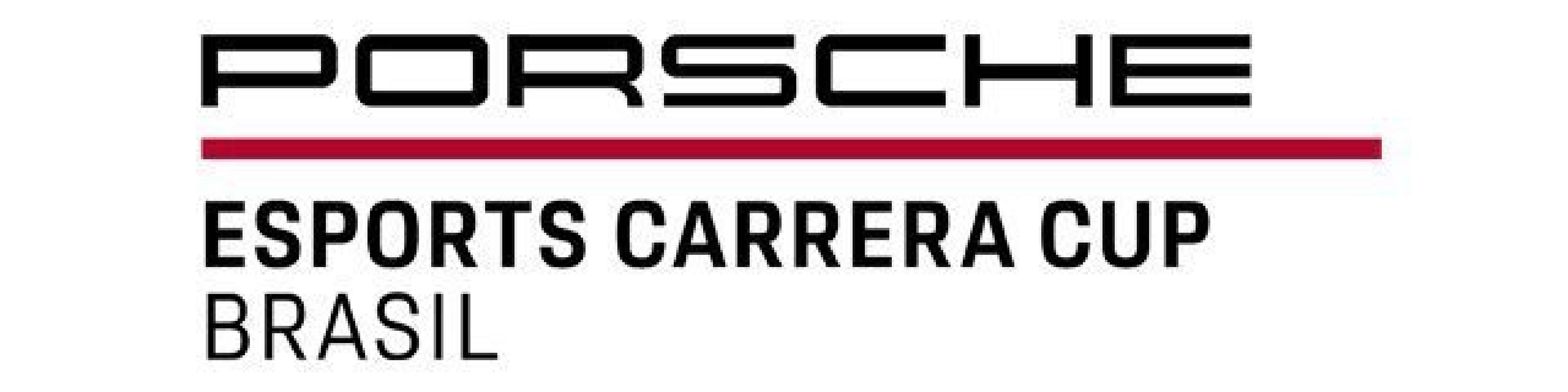 logo Porshe Sports Carrera Cup para o site Doble Cultura