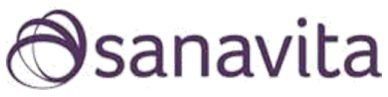 logo Sanativa para o site Doble Cultura