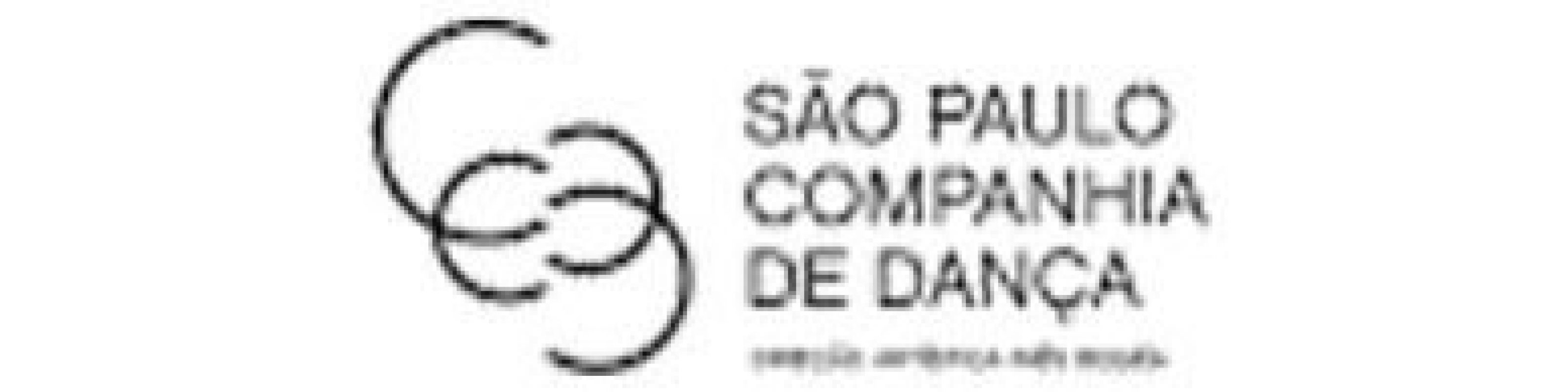 logo São Paulo Companhia de Dança para o site Doble Cultura