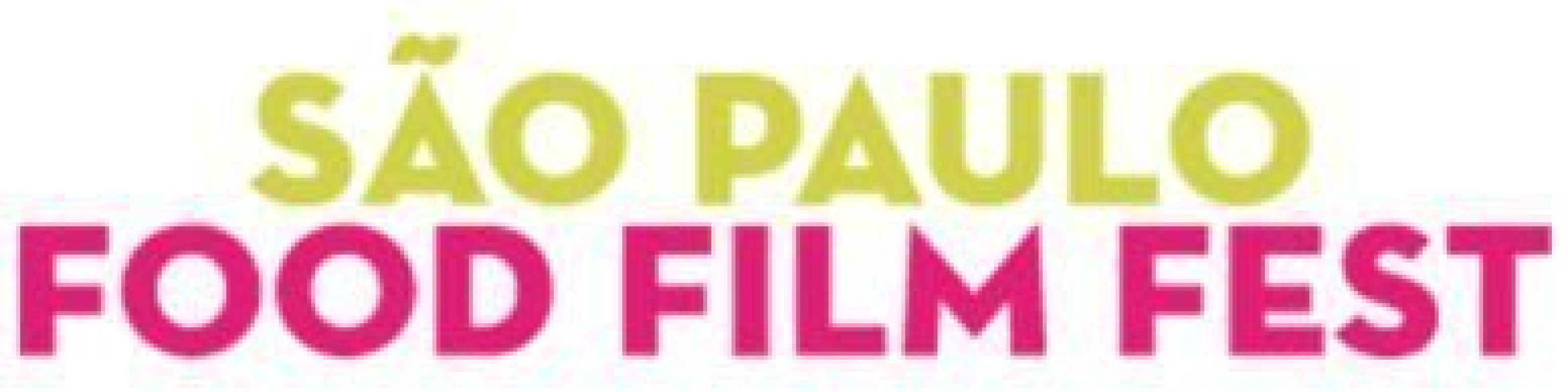 logo São Paulo Food Film Fest para o site Doble Cultura