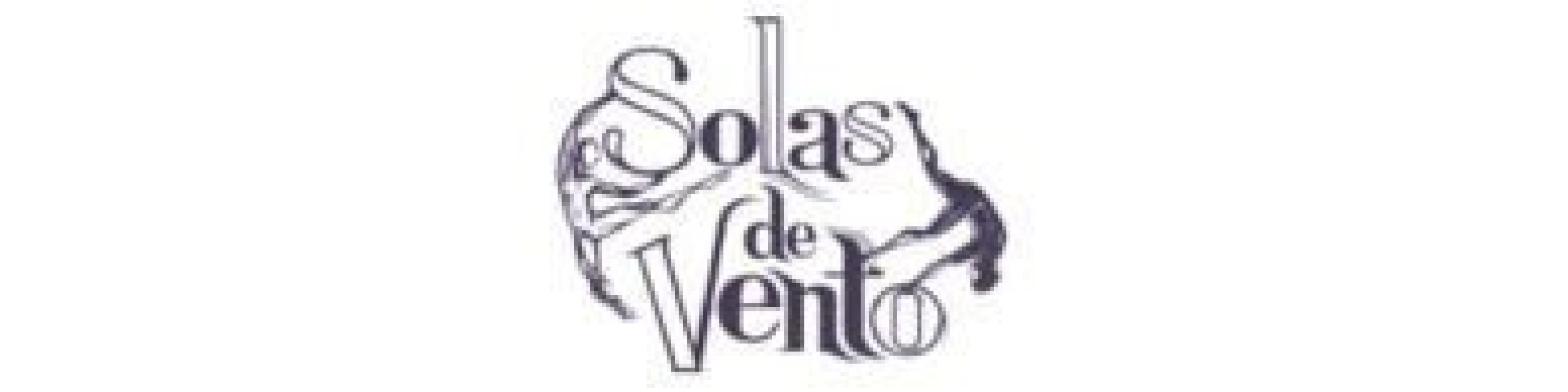 logo Solas de Vento para o site Doble Cultura