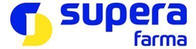 logo Super Farma para o site Doble Cultura