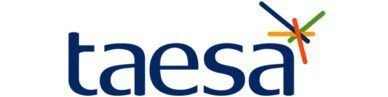 logo Taesa.