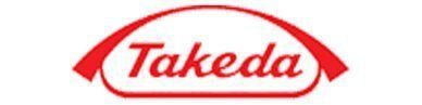 logo Takeda para o site Doble Cultura