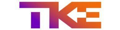 logo TKE para o site Doble Cultura